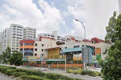 Blk 233 Pending Road (Bukit Panjang), HDB Executive #563931501